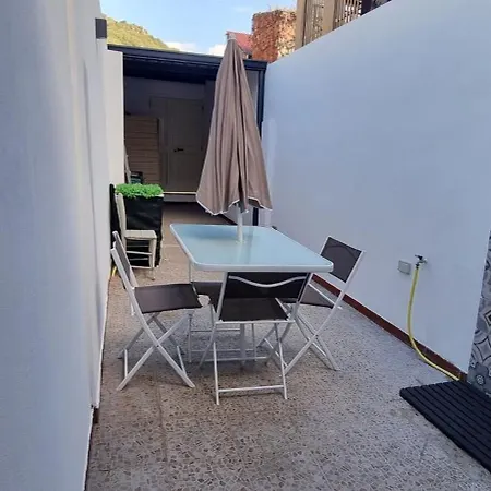 Casa Noemi Villa Gonnesa Exterior photo