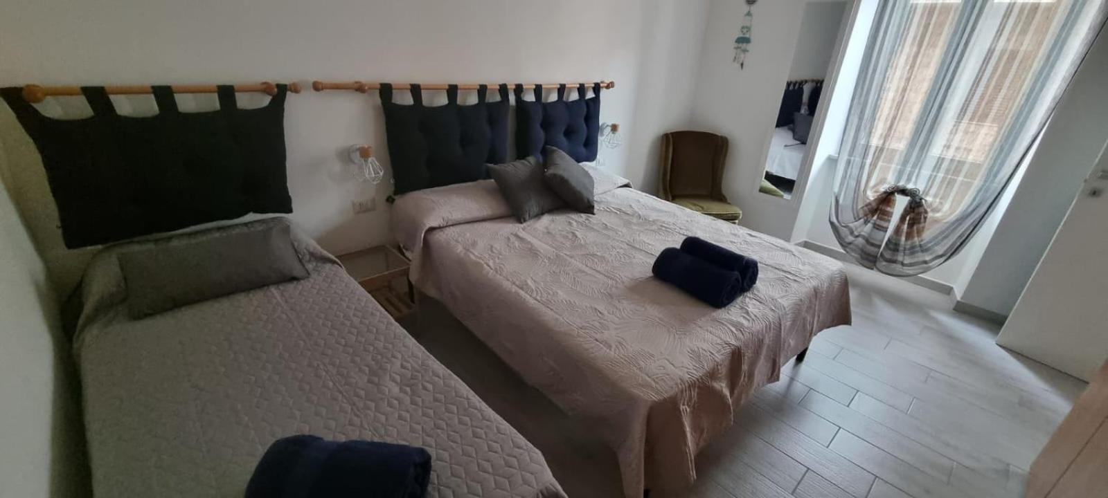 Casa Noemi
